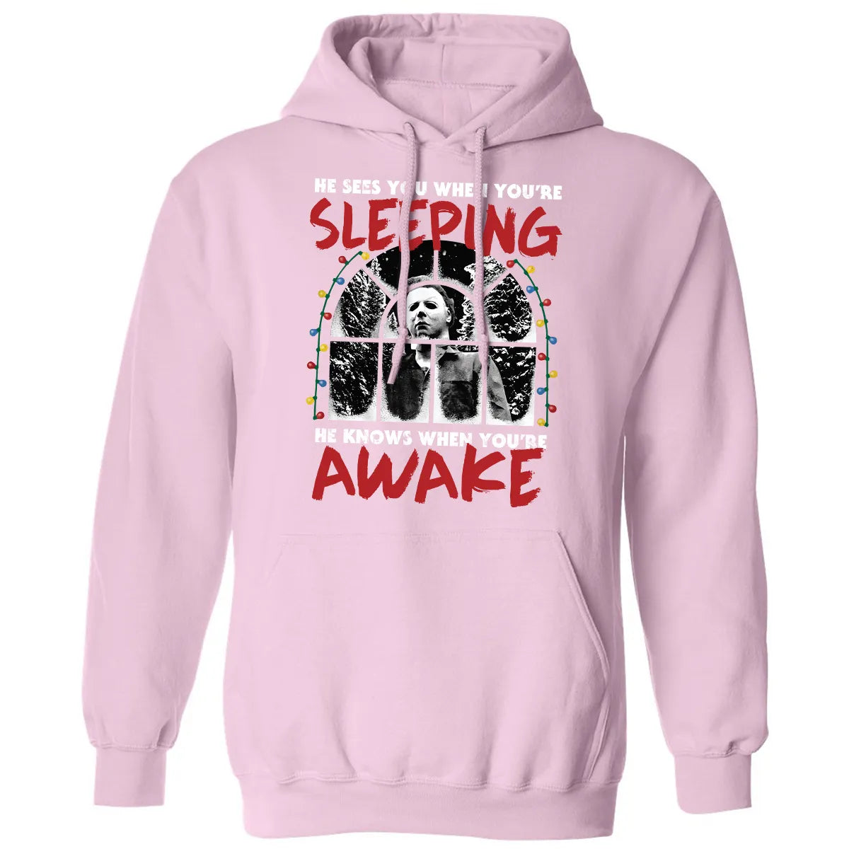 Classic Unisex Hoodie - Y85ZYMD4