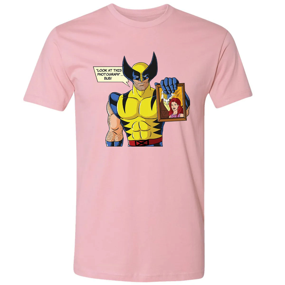 Premium Unisex T-shirt - QK5GCRYQ