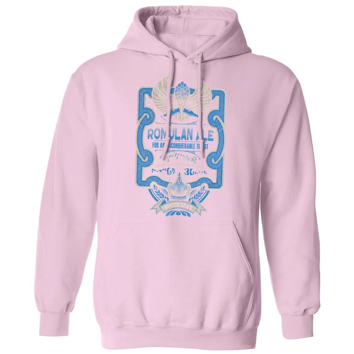 Classic Unisex Hoodie - YTY9HV8G