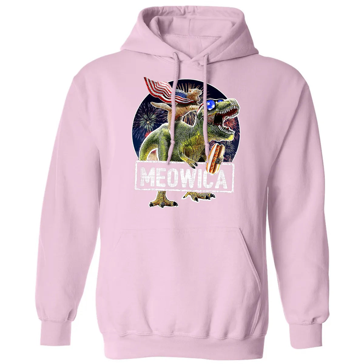 Classic Unisex Hoodie - V5TP953Y