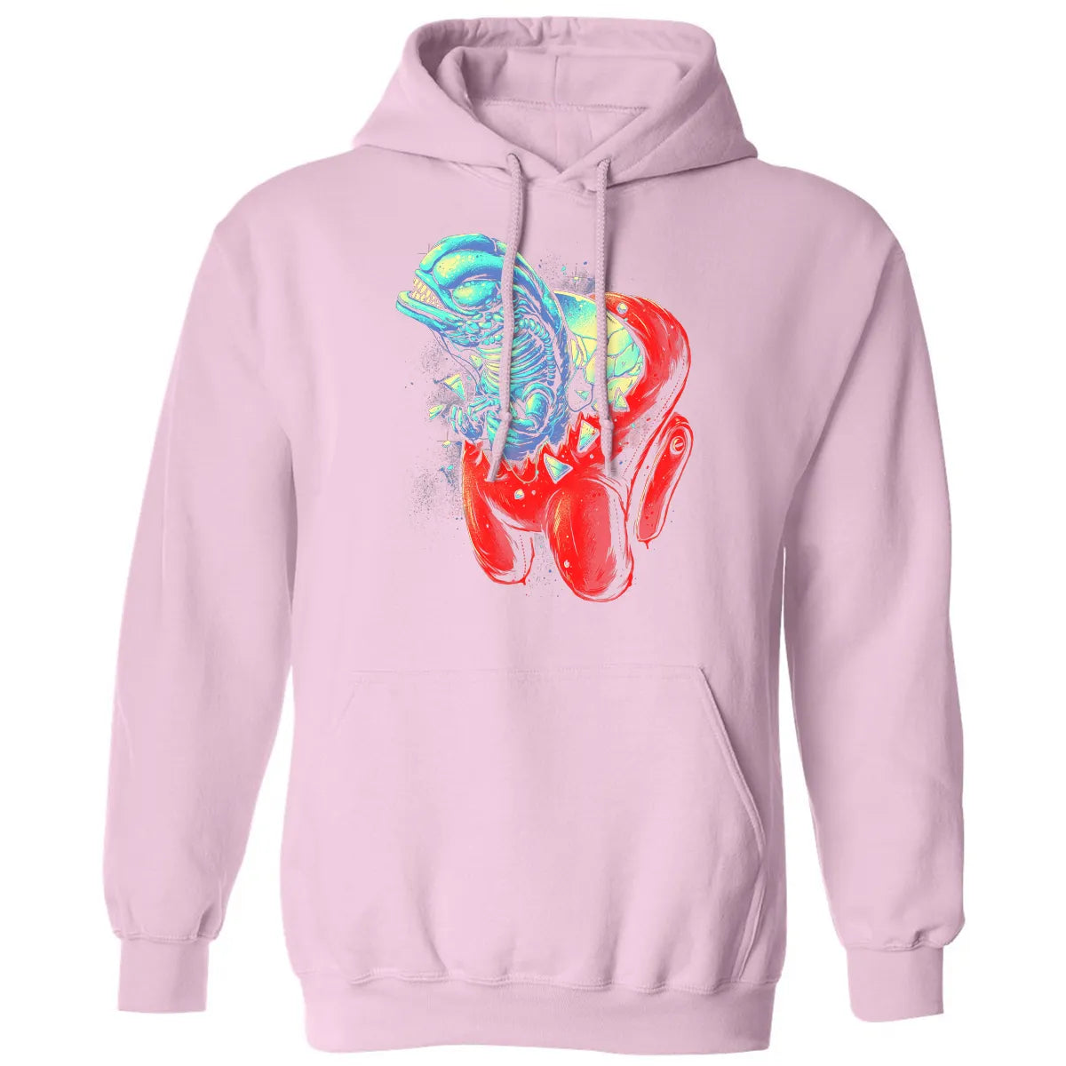 Classic Unisex Hoodie - 1BPJB9F9