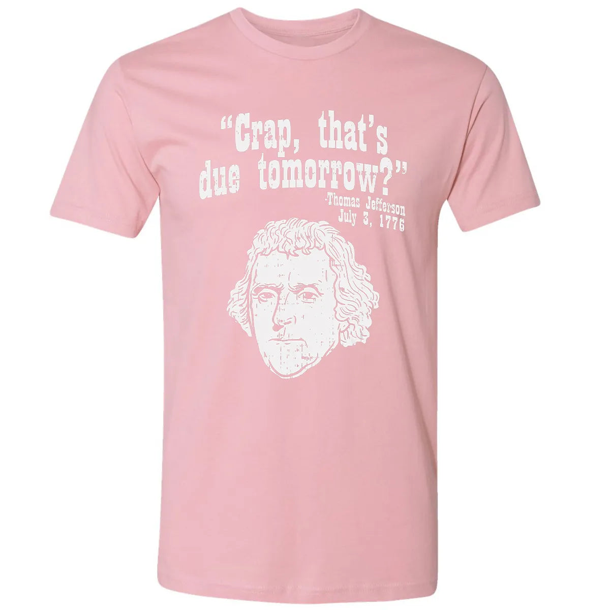 Premium Unisex T-shirt - WXD2Q1UK