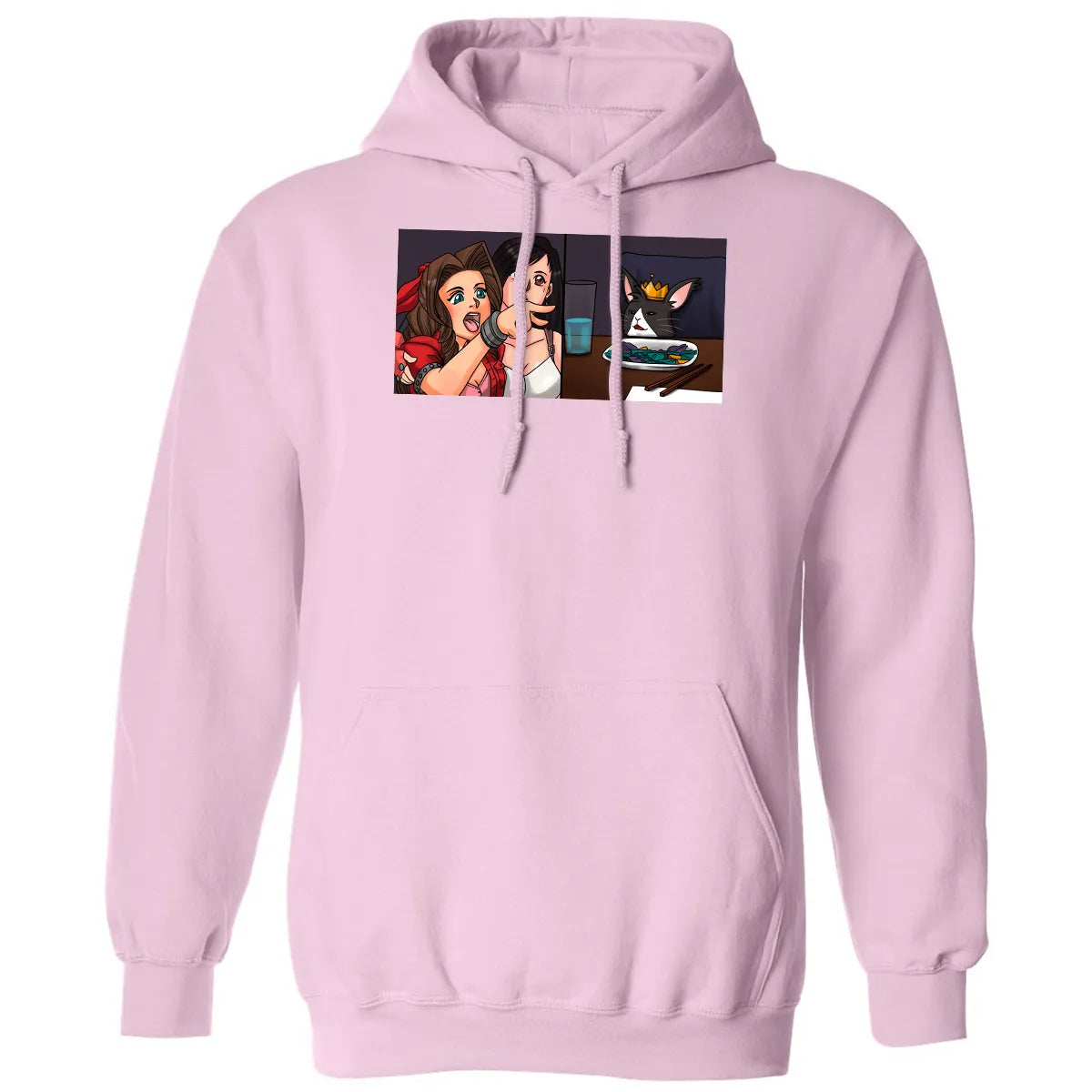 Classic Unisex Hoodie - P9JVZQ82