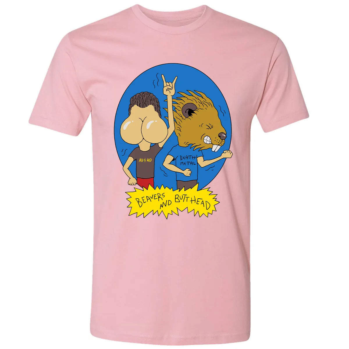 Premium Unisex T-shirt - UCPNRRLV