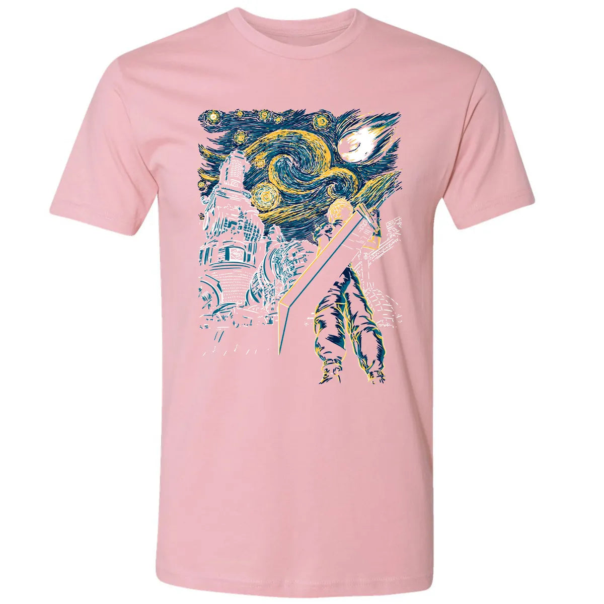 Premium Unisex T-shirt - JPWLSR71
