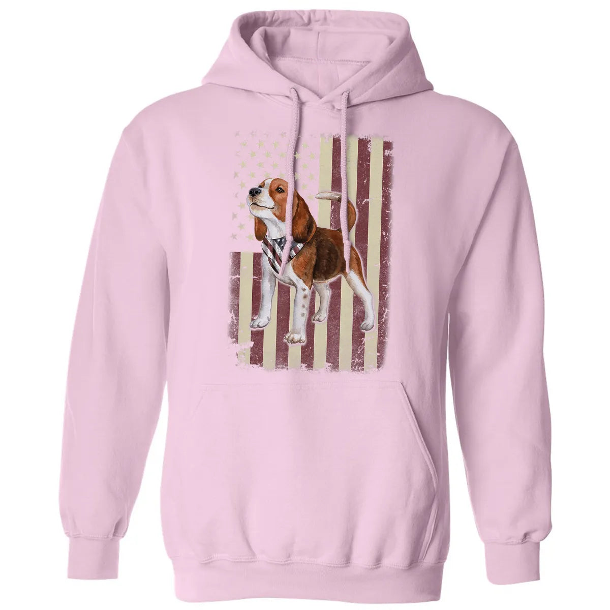 Classic Unisex Hoodie - EKFFNQNN