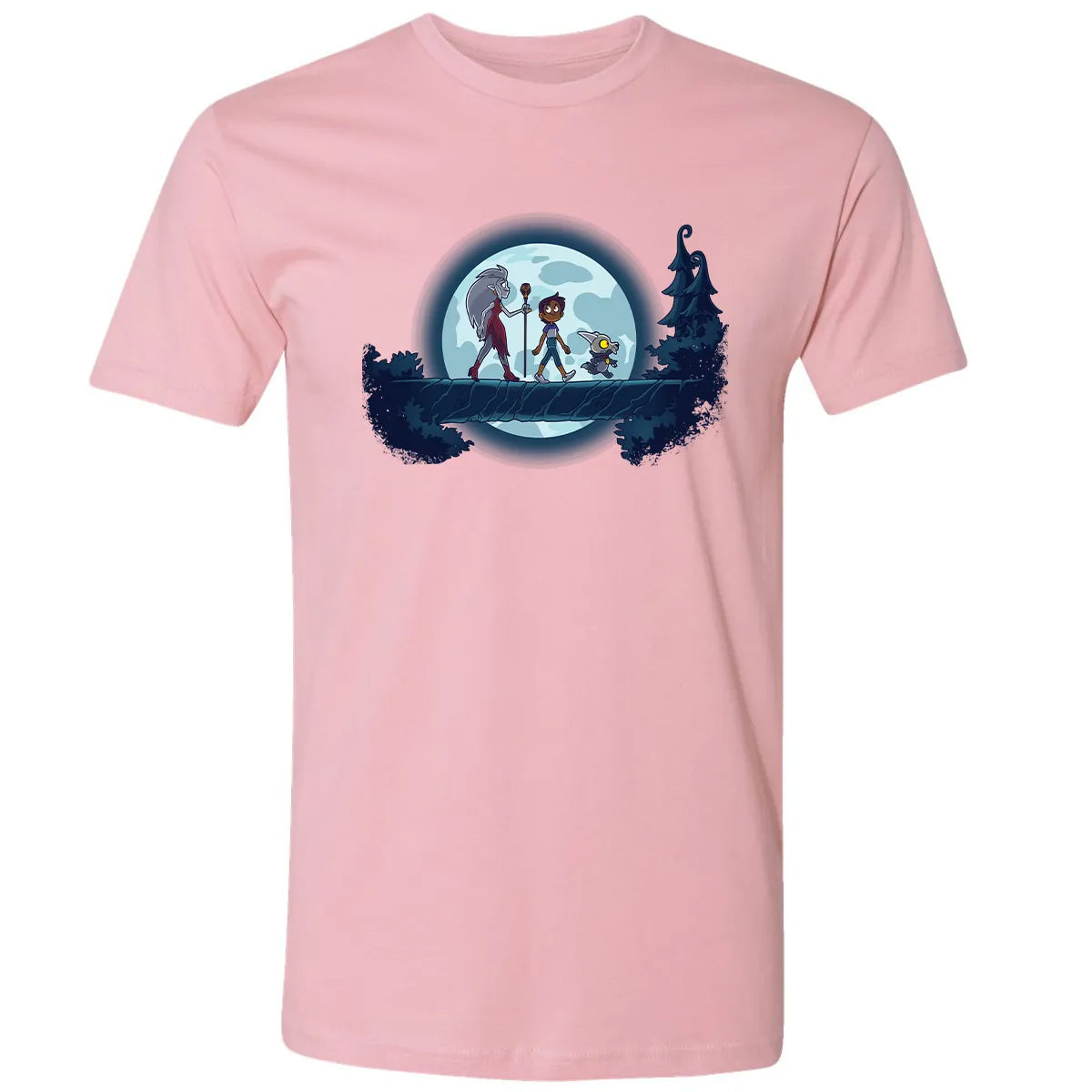 Premium Unisex T-shirt - H6XNJASW