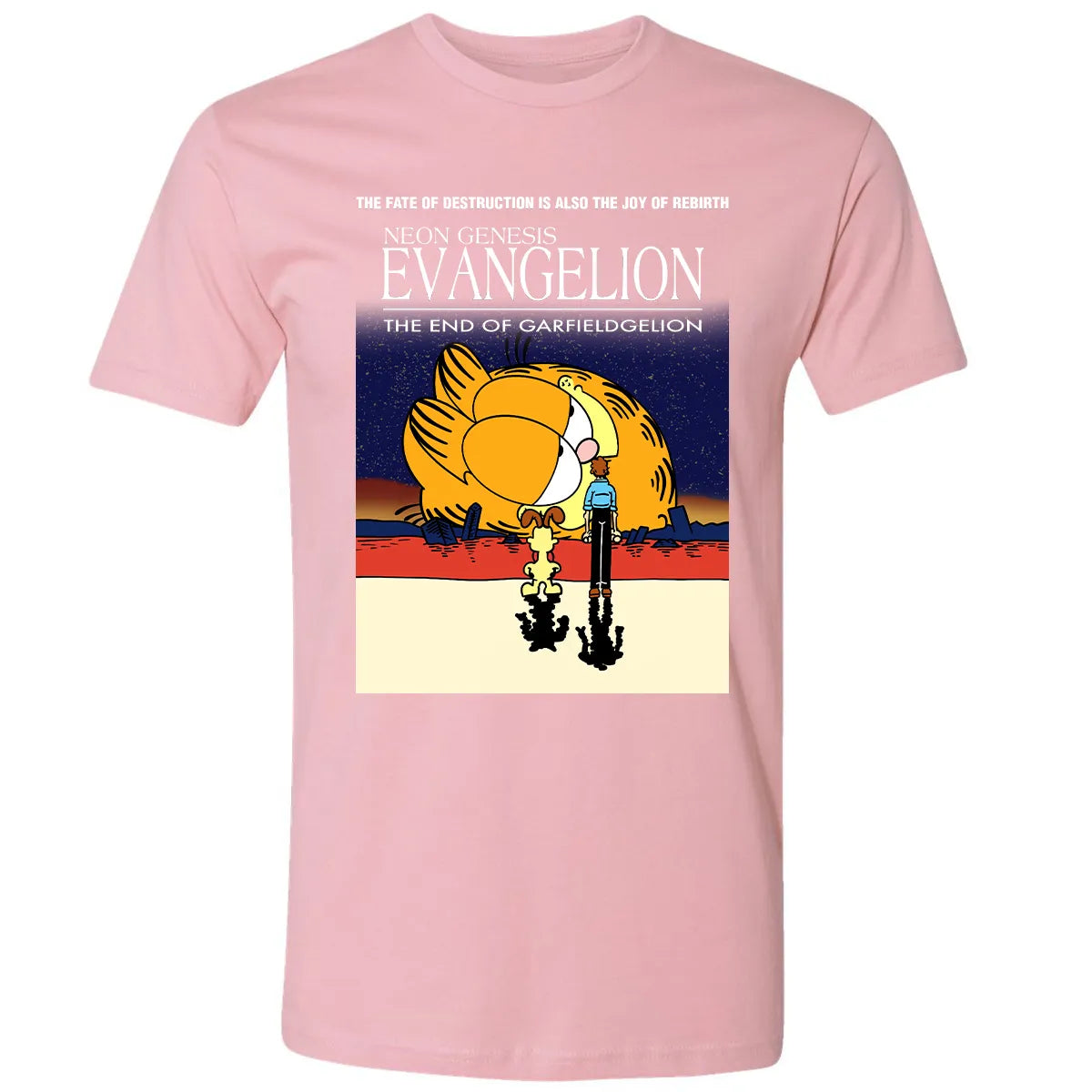 Premium Unisex T-shirt - SWZXE9XP