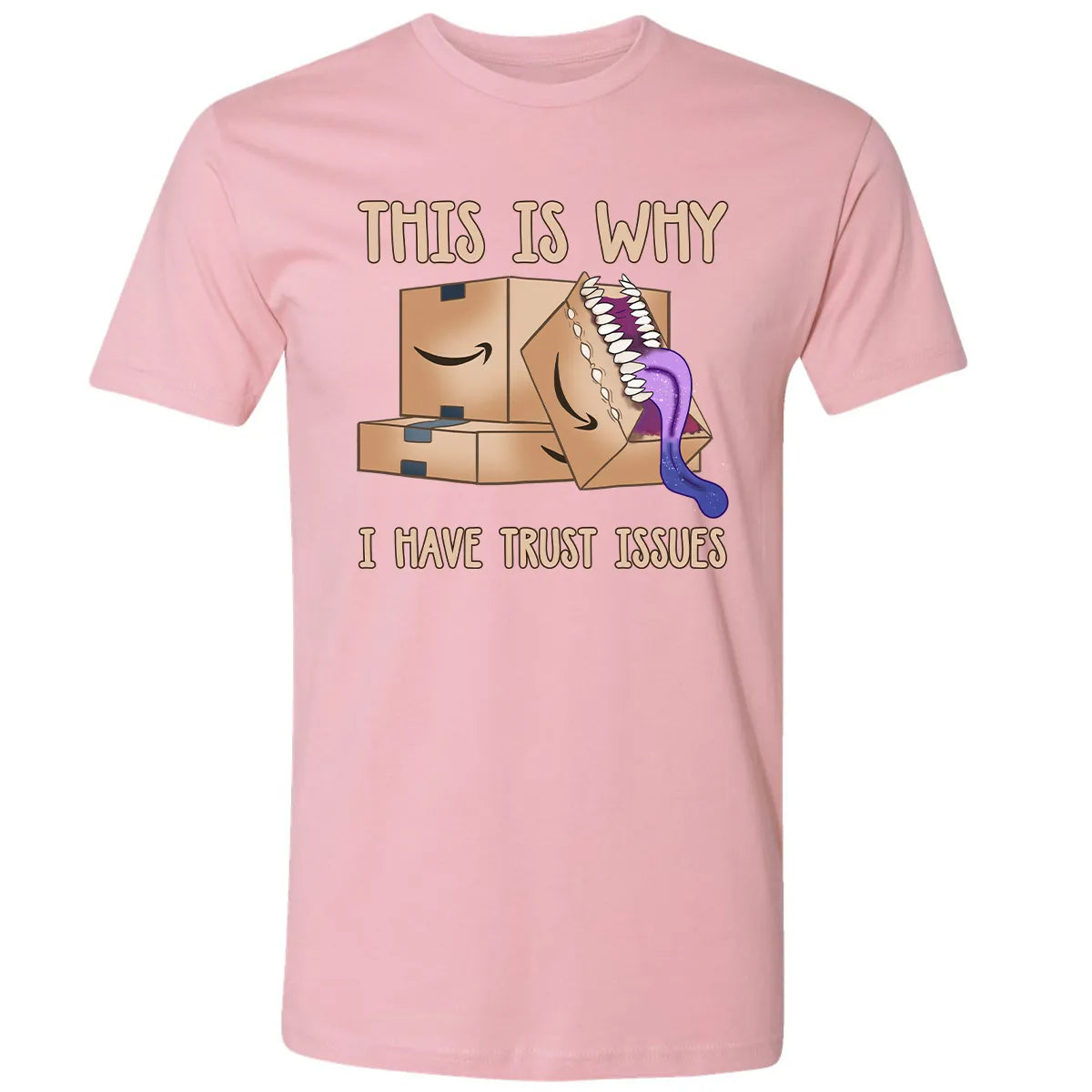 Premium Unisex T-shirt - 5PR5BFLN
