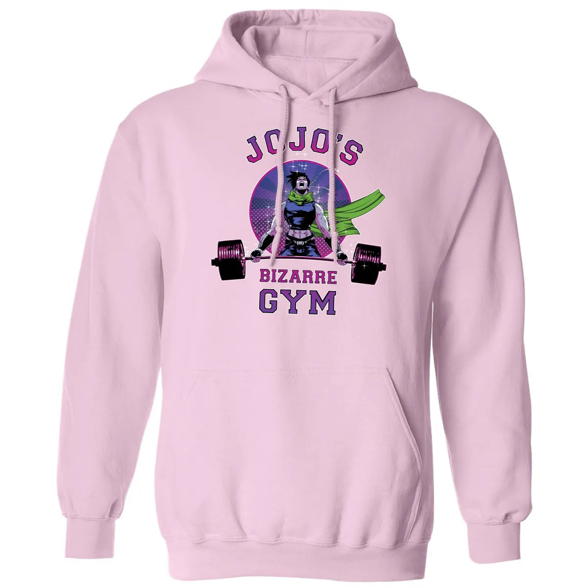 Classic Unisex Hoodie - PF1TUGE7