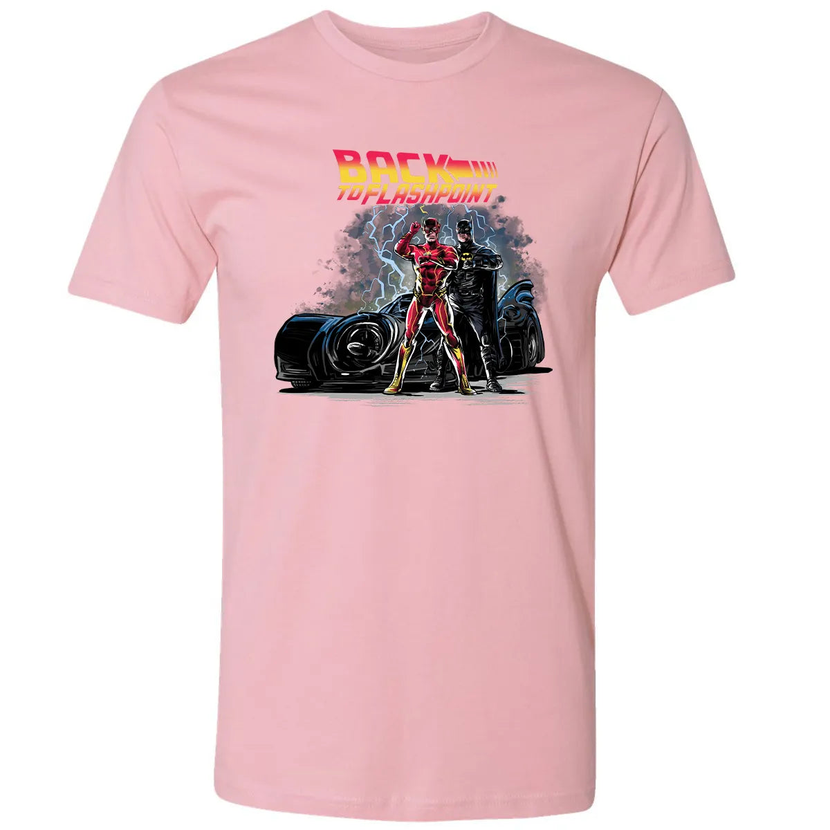 Premium Unisex T-shirt - M6TRKSHY