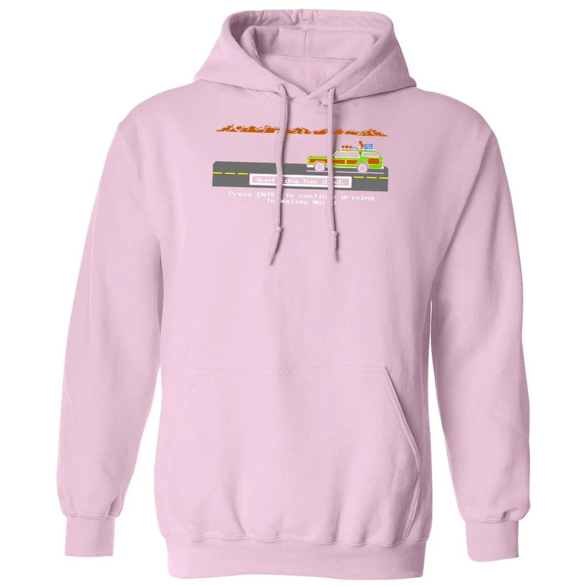 Classic Unisex Hoodie - 316WZZ9L