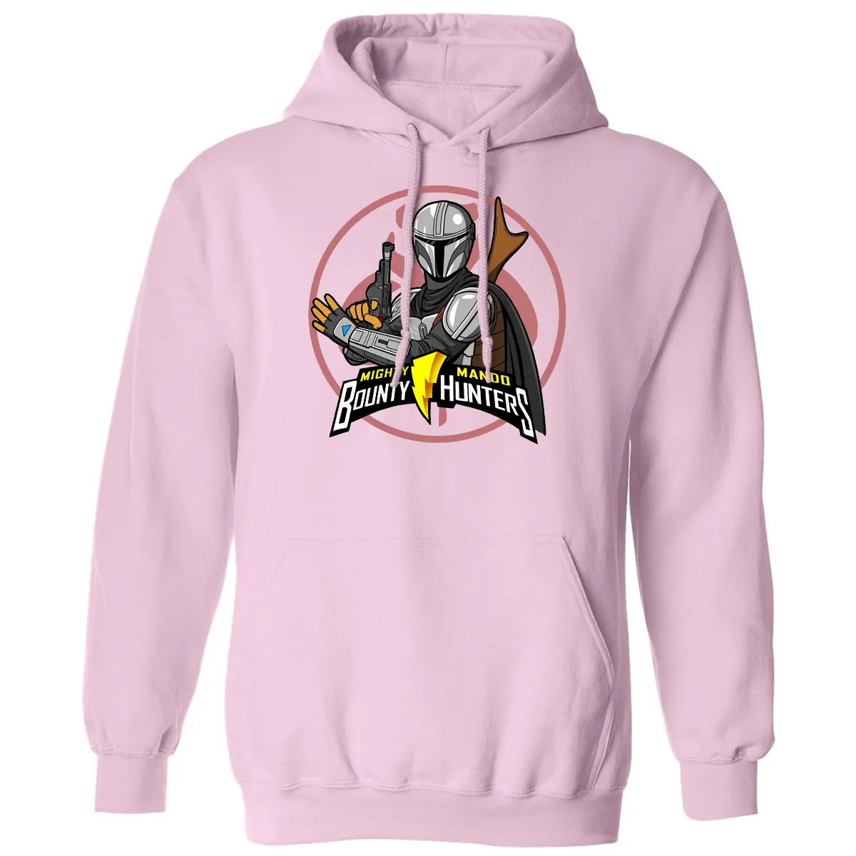Classic Unisex Hoodie - FET1WZQX