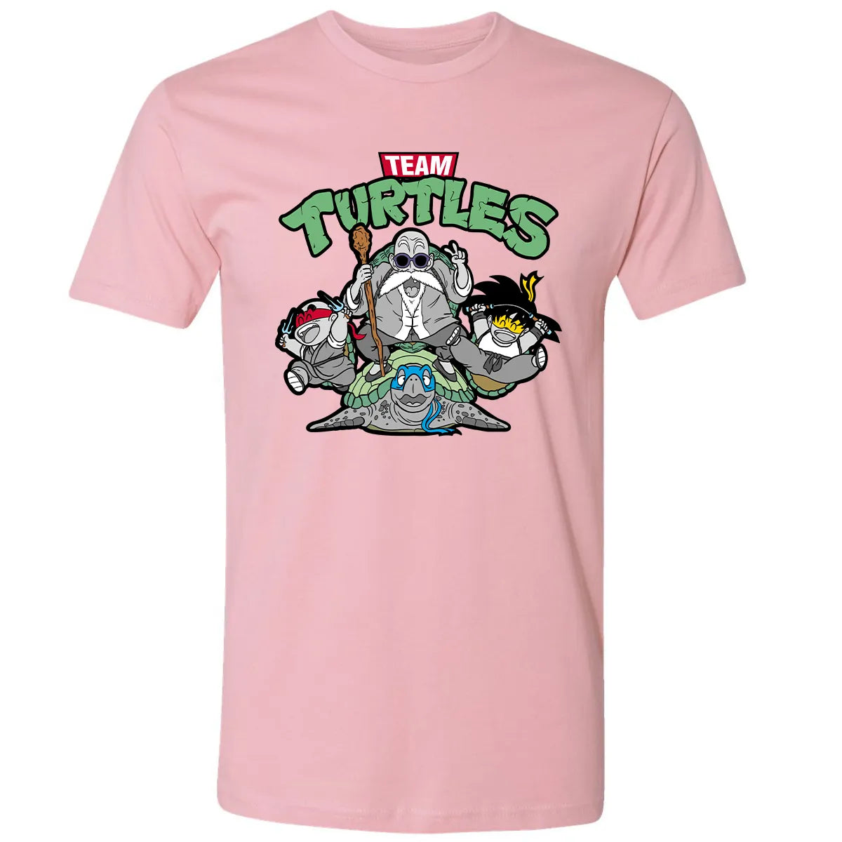Premium Unisex T-shirt - 6WP4ZZXP