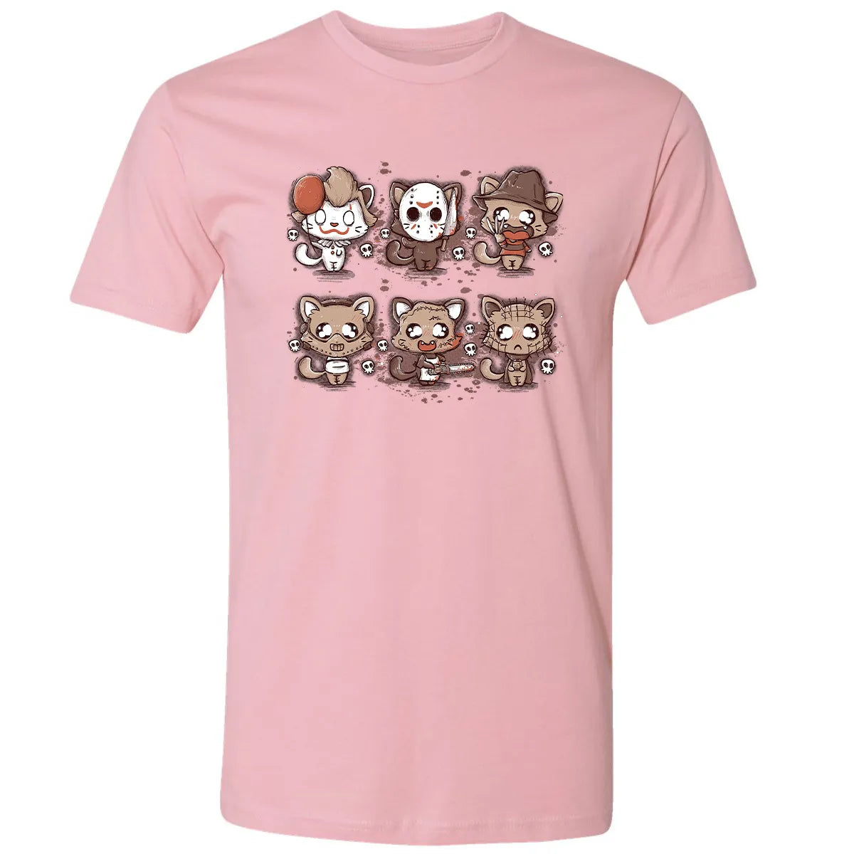 Premium Unisex T-shirt - RE18RZNU