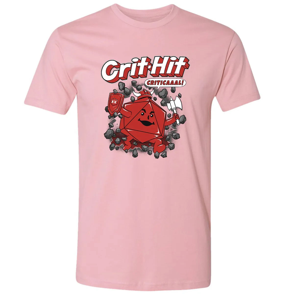 Premium Unisex T-shirt - 69RGQK8W