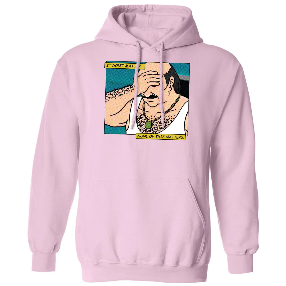Classic Unisex Hoodie - N59PARLB