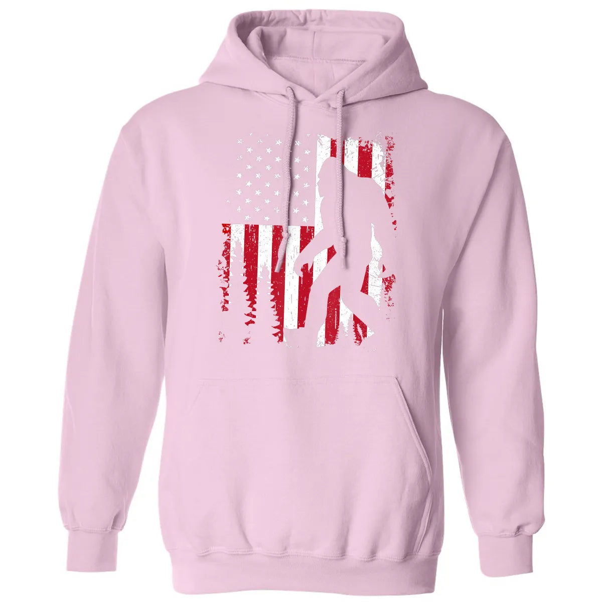 Classic Unisex Hoodie - TJ9324CL