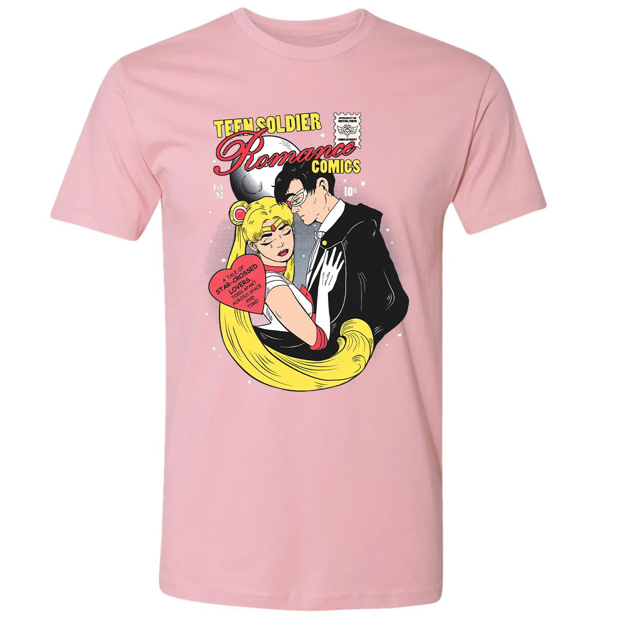 Premium Unisex T-shirt - VPQSPV4Z