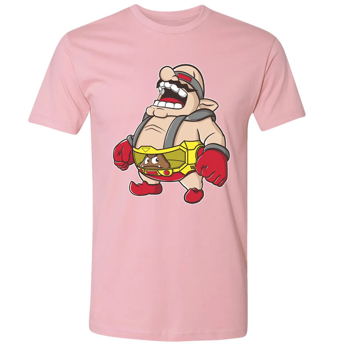 Premium Unisex T-shirt - K5J4VWDV