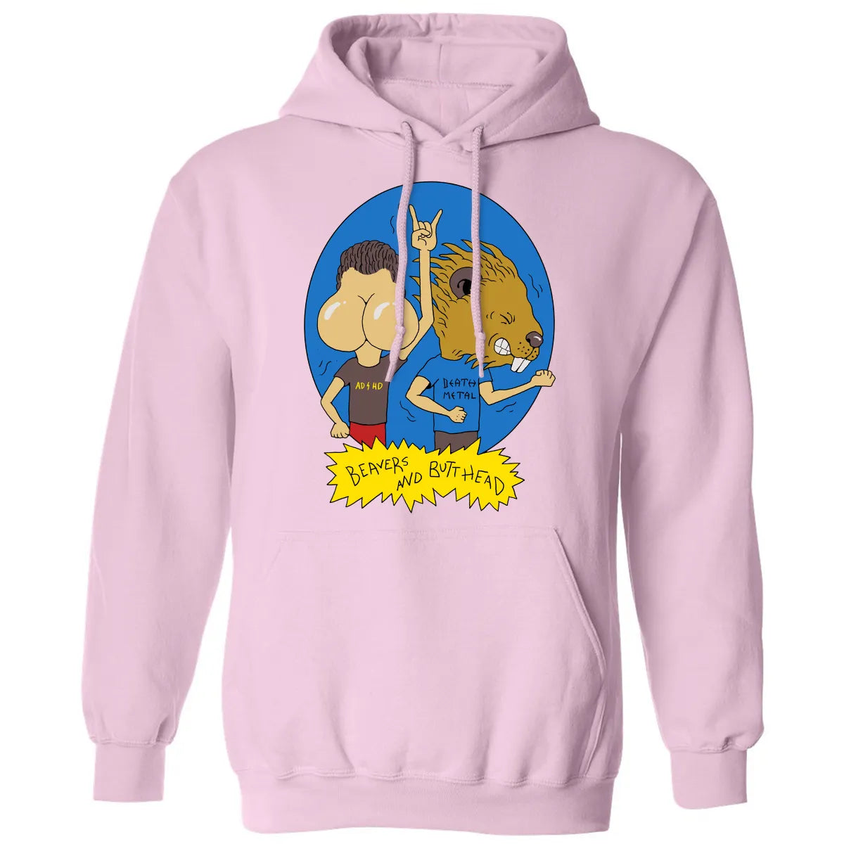 Classic Unisex Hoodie - F93HVSDB