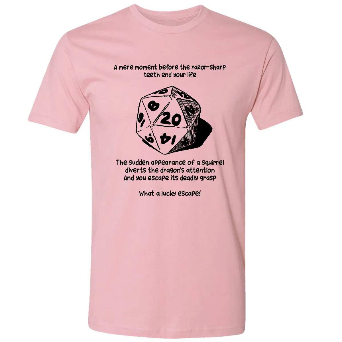 Premium Unisex T-shirt - FLRG2WFT