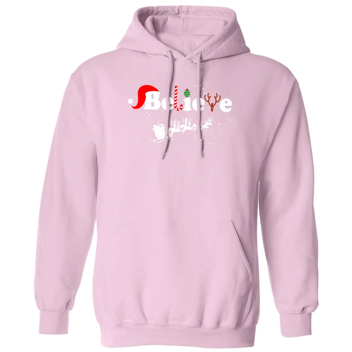 Classic Unisex Hoodie - RATTDK2W