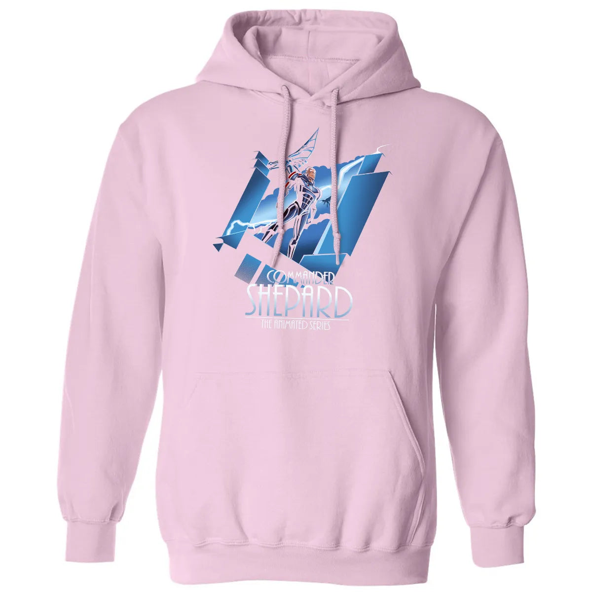 Classic Unisex Hoodie - RZN2GHT3