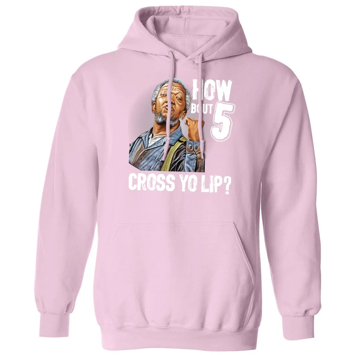 Classic Unisex Hoodie - JY1ZTFJE