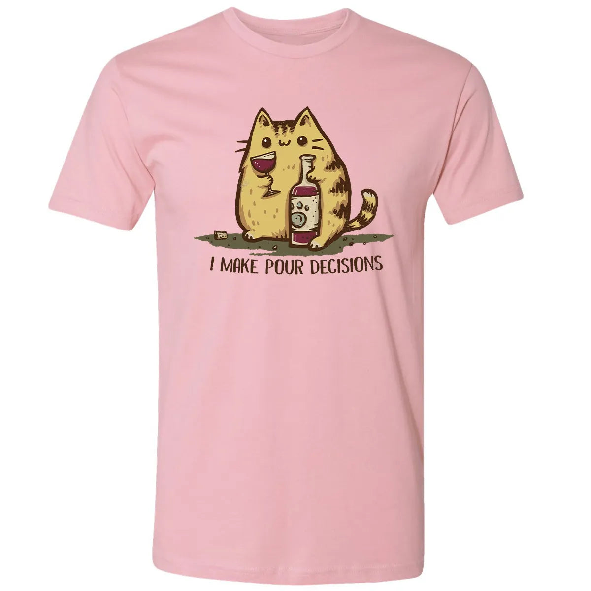 Premium Unisex T-shirt - 54DDPNWD