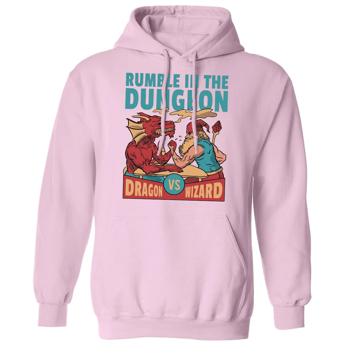Classic Unisex Hoodie - 6K7YGBLB