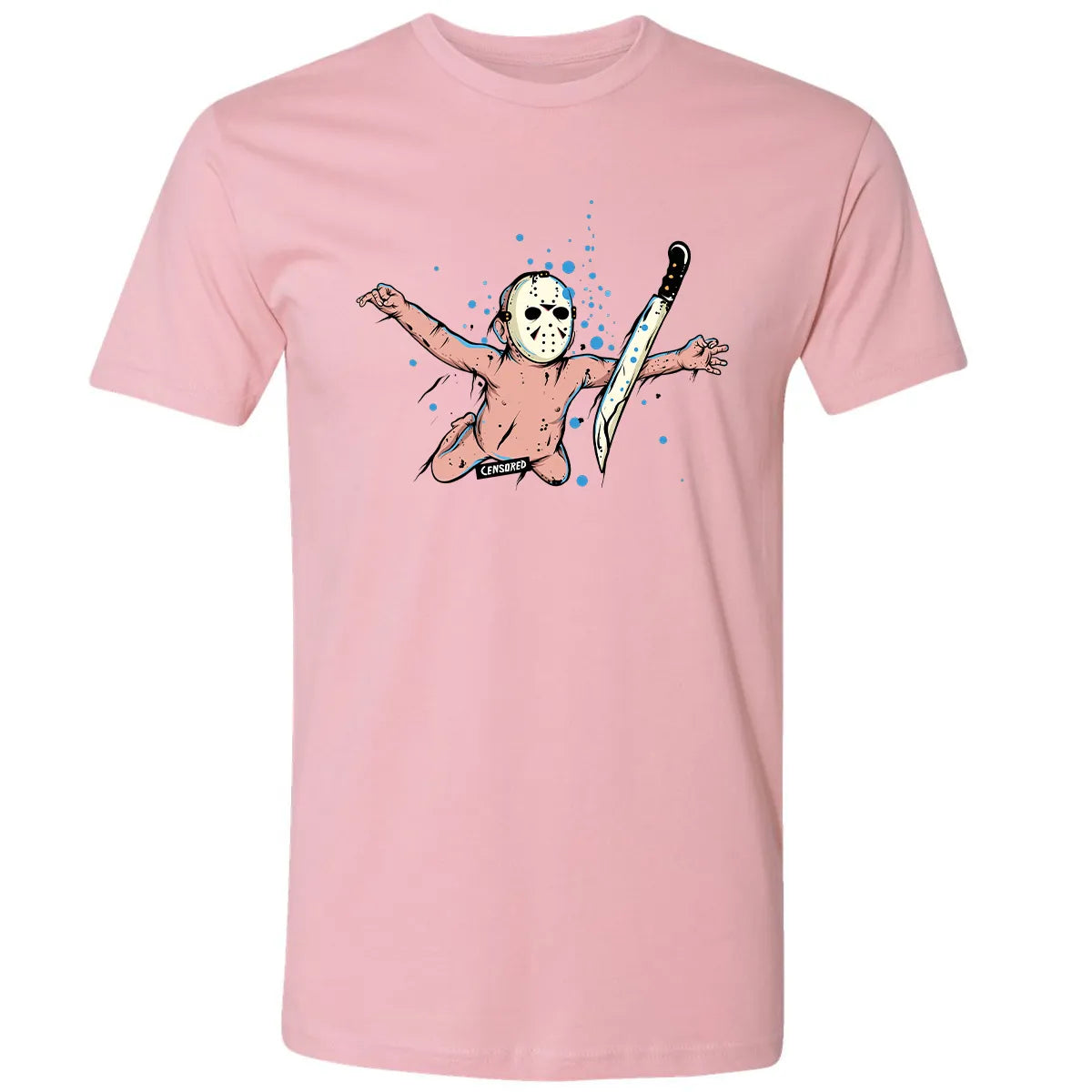 Premium Unisex T-shirt - 3PHDX5L7