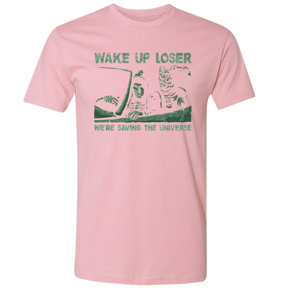 Premium Unisex T-shirt - K9U3V2BZ