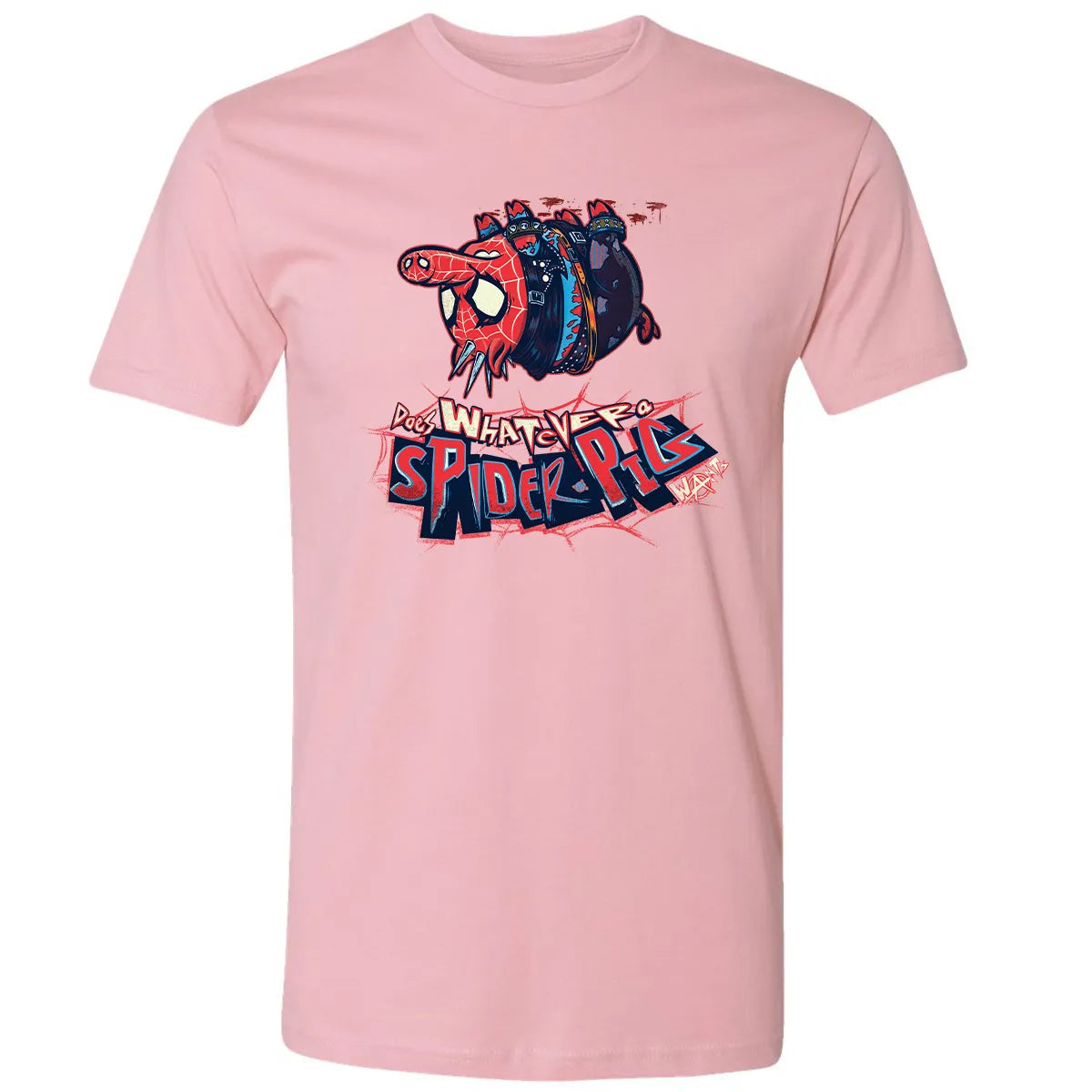 Premium Unisex T-shirt - AHXUKDHA