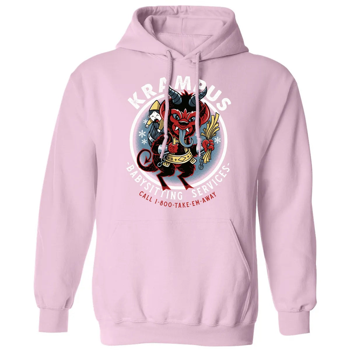 Classic Unisex Hoodie - JM1UYHMX
