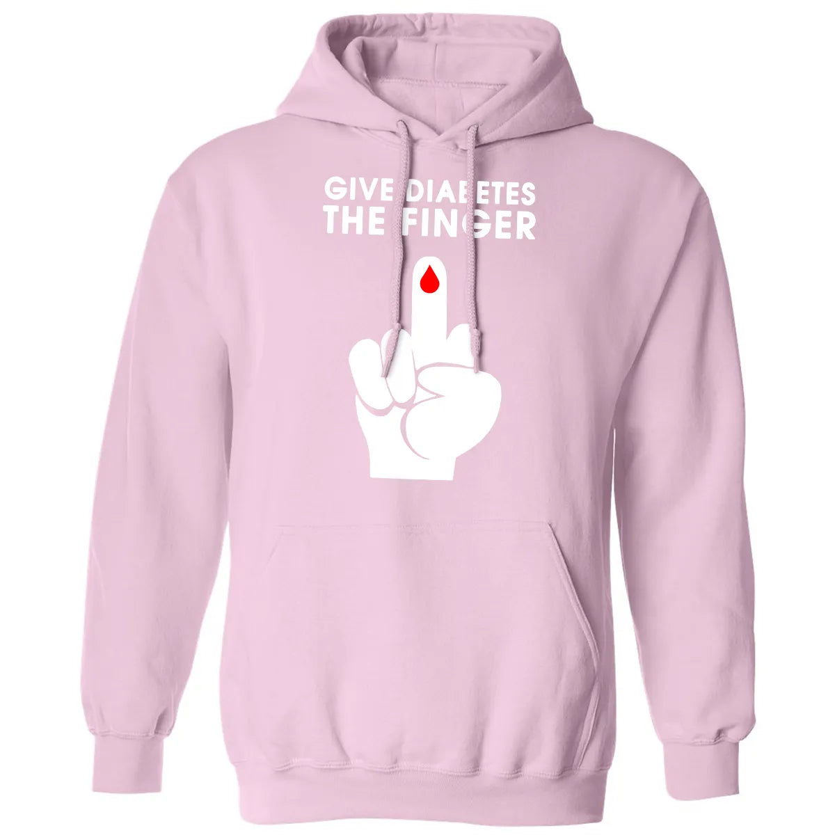 Classic Unisex Hoodie - LBLRLEDK