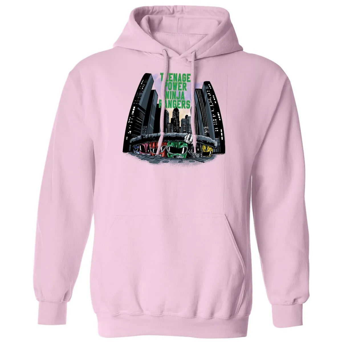 Classic Unisex Hoodie - SHVSNZGA