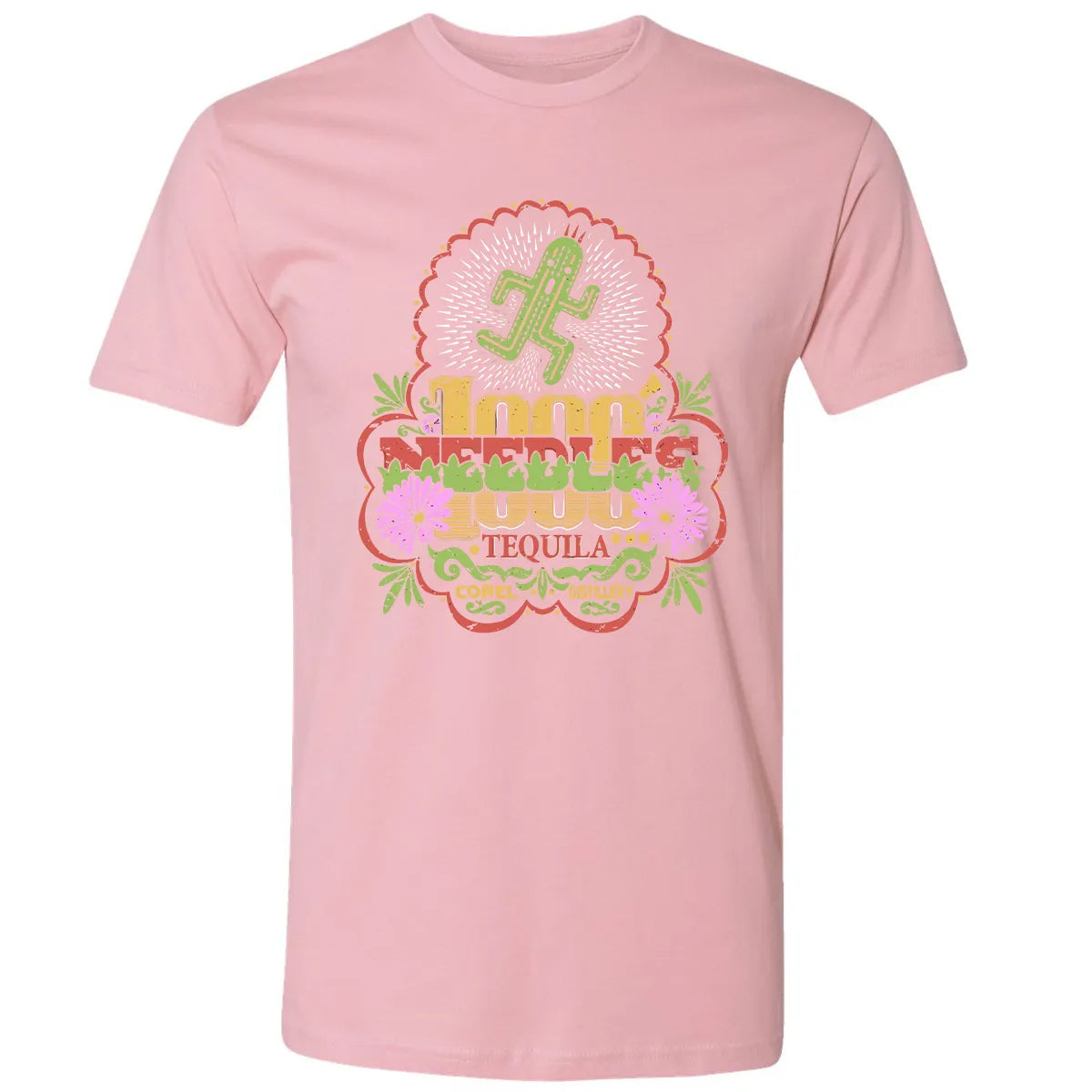 Premium Unisex T-shirt - YNDH99XF