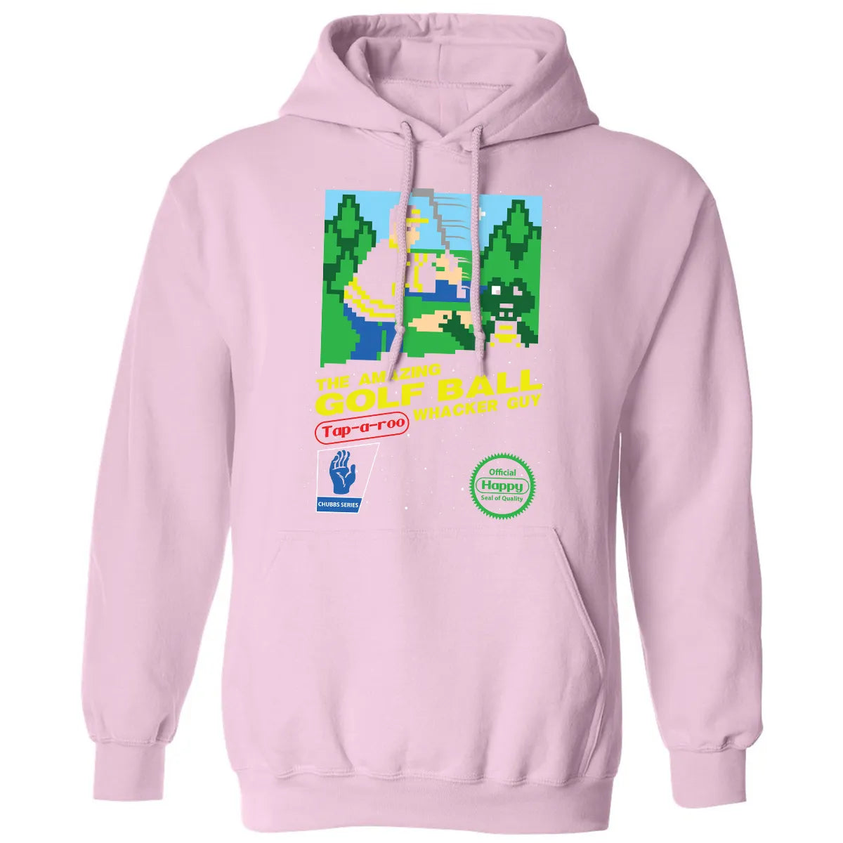 Classic Unisex Hoodie - 167K3MC9