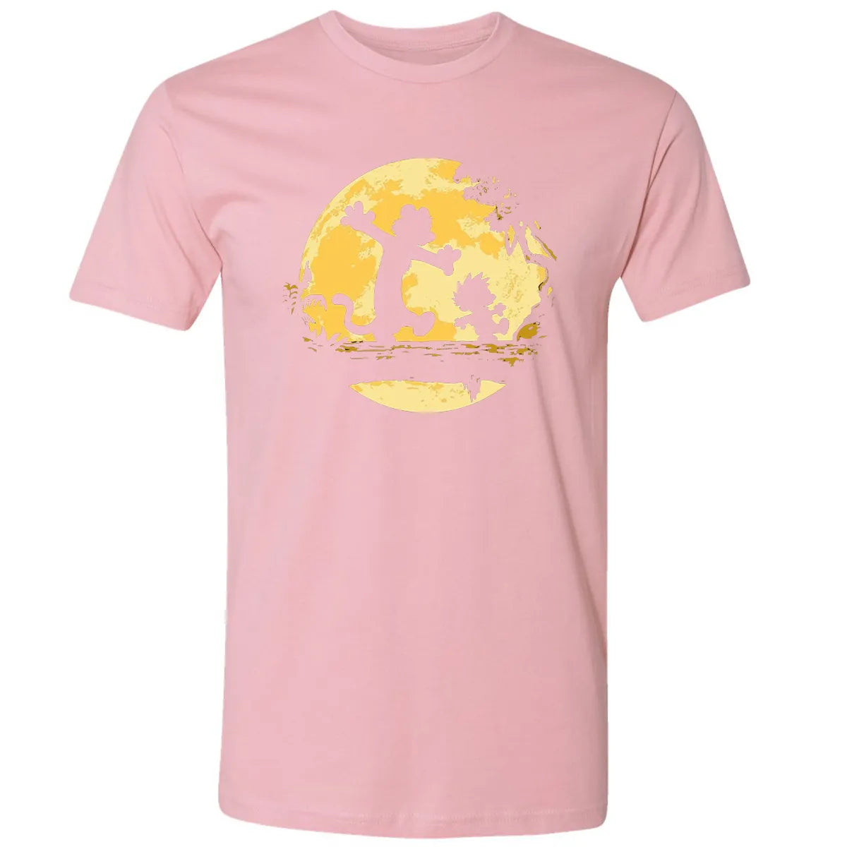 Premium Unisex T-shirt - A5CHP8D8