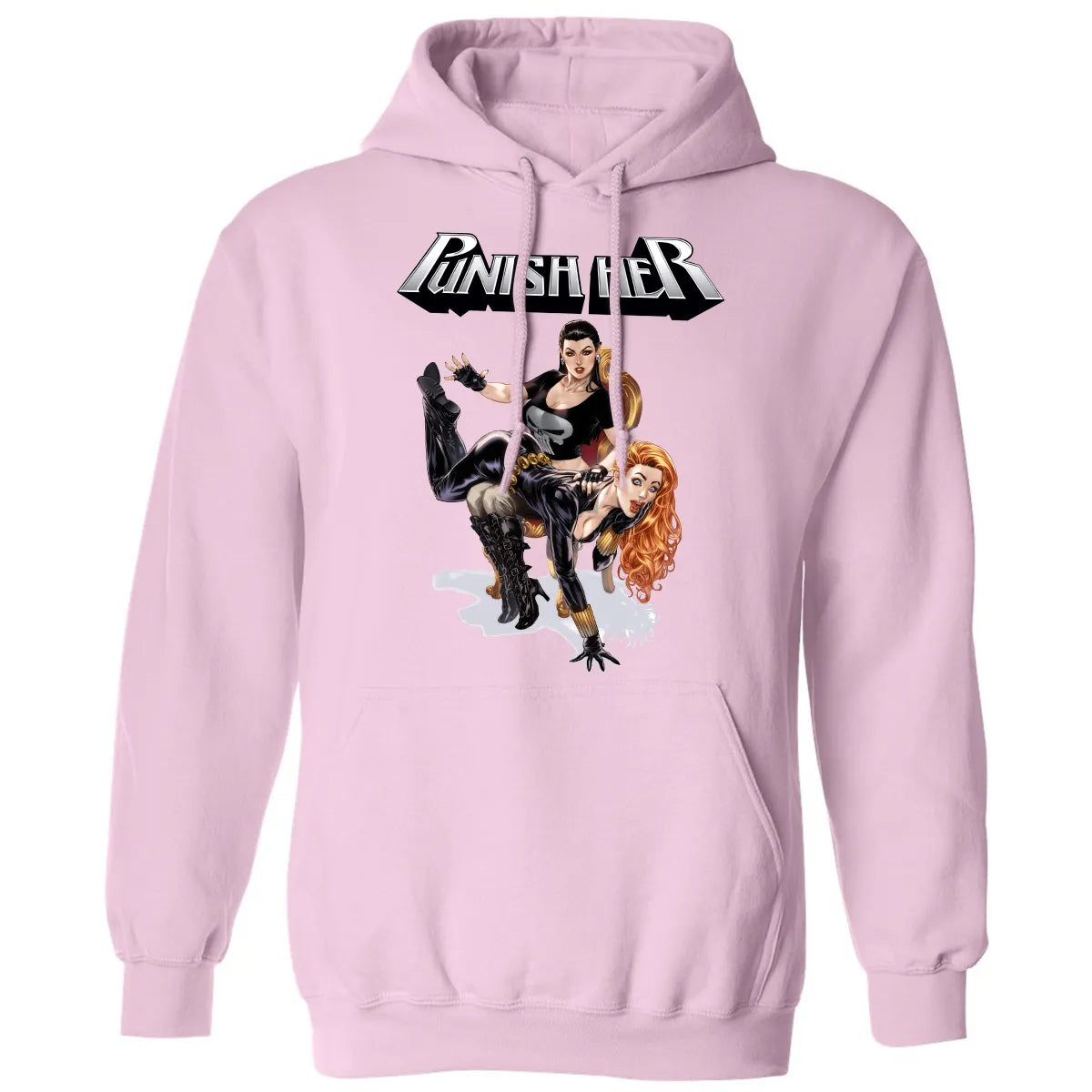 Classic Unisex Hoodie - 4UABYU62
