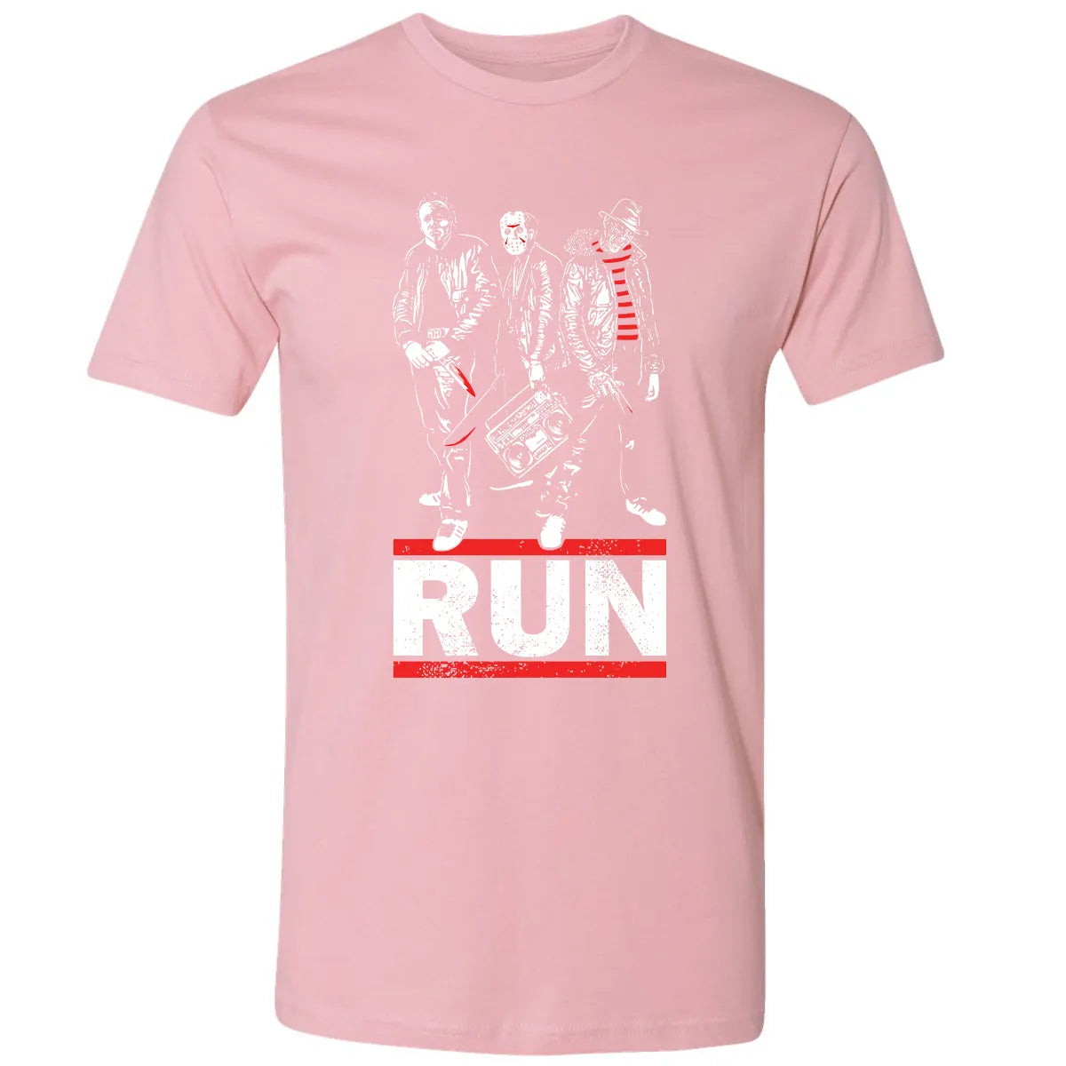 Premium Unisex T-shirt - JDAZQAX3