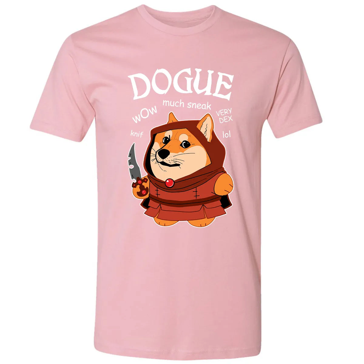 Premium Unisex T-shirt - 18FNELPX