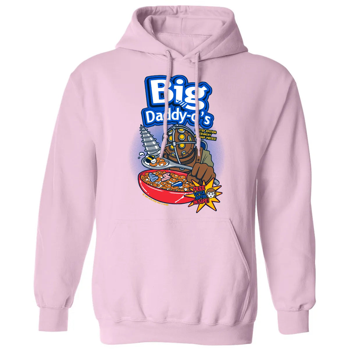 Classic Unisex Hoodie - XVLVWGVP