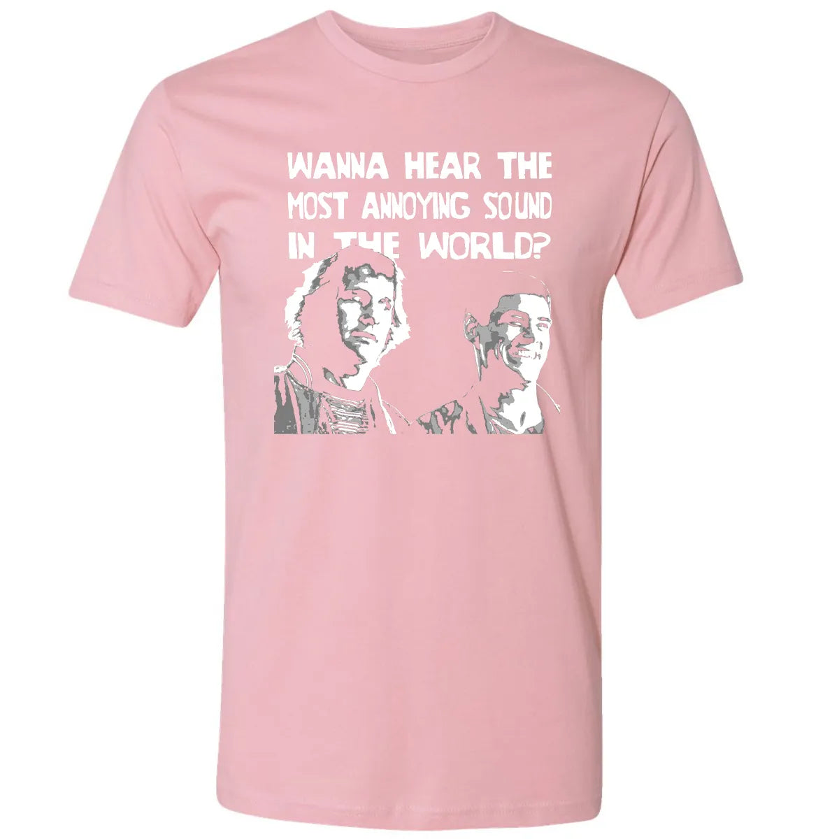 Premium Unisex T-shirt - D38QFDD6