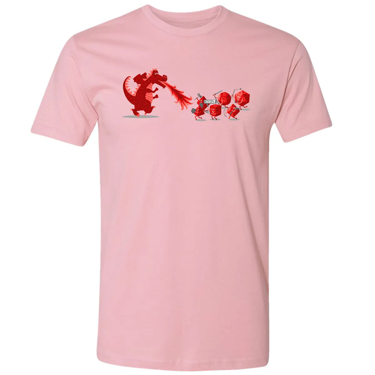 Premium Unisex T-shirt - J77PJ76Q