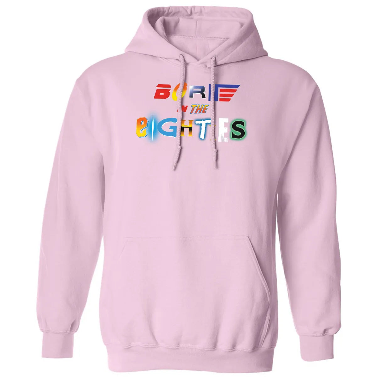 Classic Unisex Hoodie - KMWCKXLQ