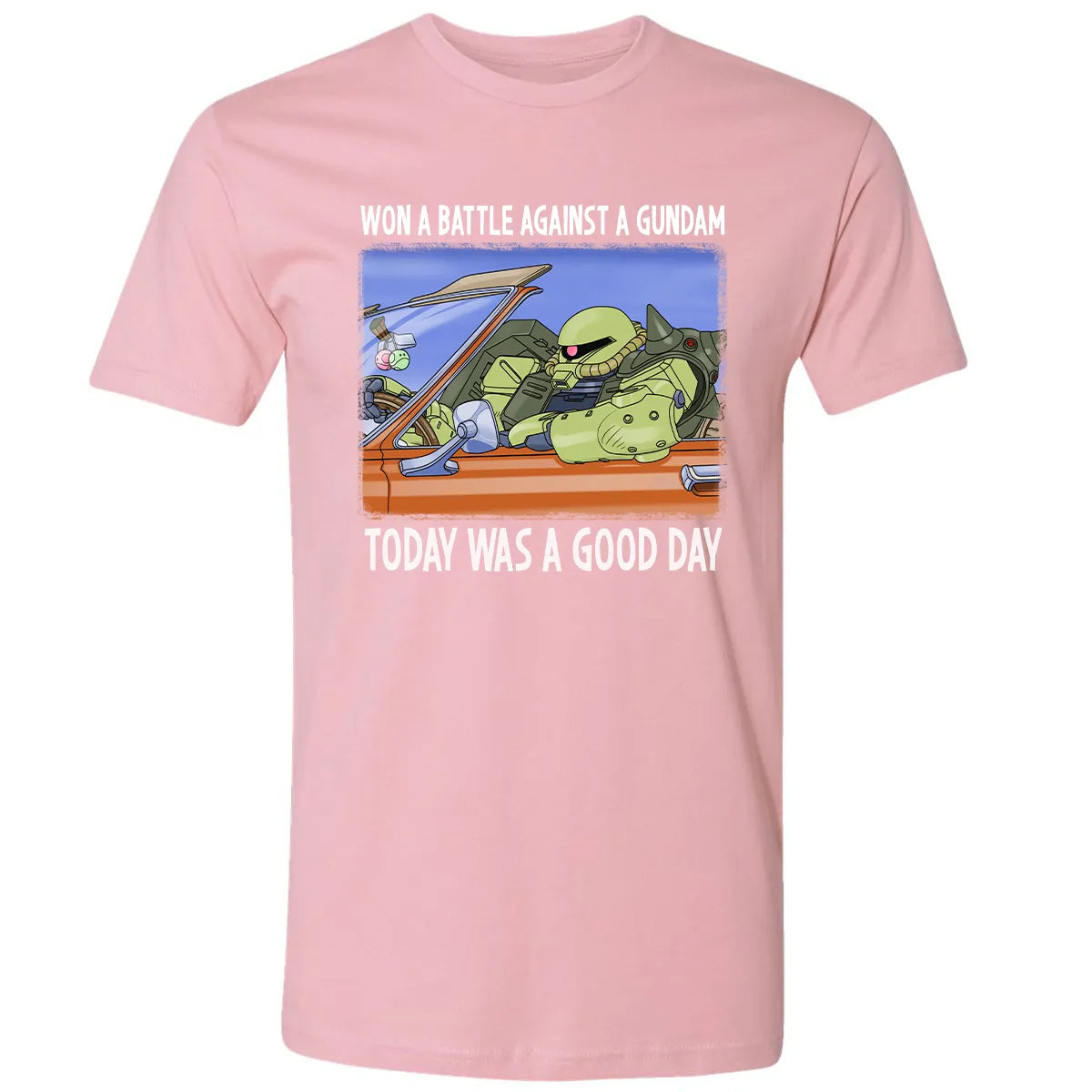 Premium Unisex T-shirt - LDUSQNAG