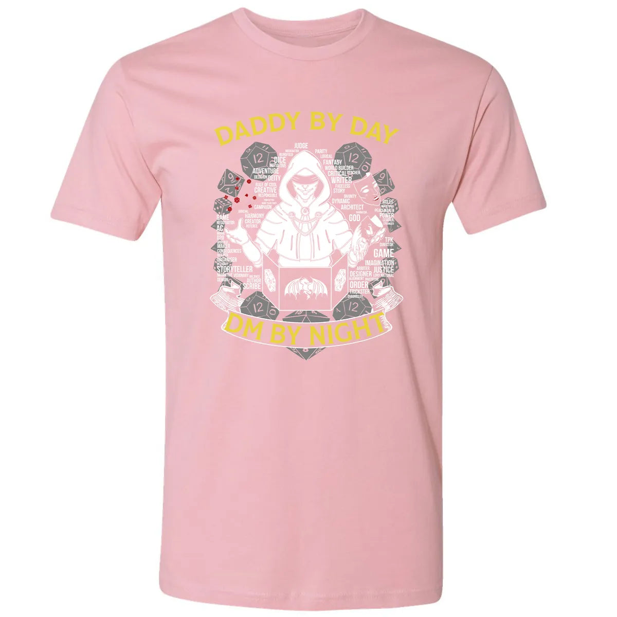 Premium Unisex T-shirt - MW5YPPRP