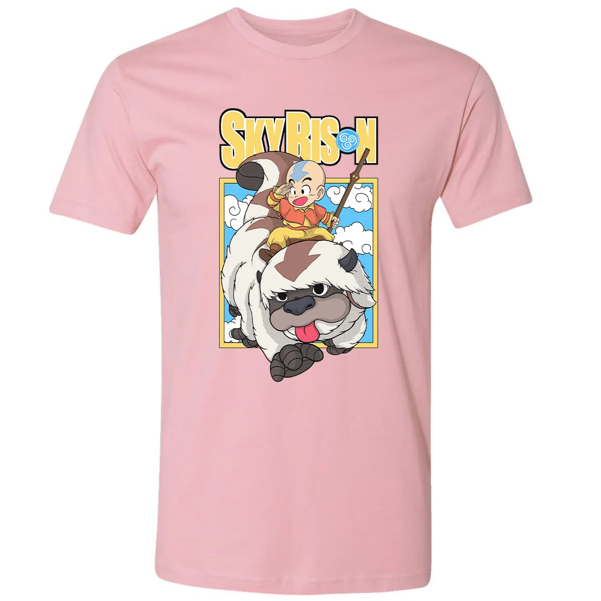 Premium Unisex T-shirt - 52Q1CQZ1